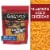 Sargento® Reserve Series™ 18-Month Aged Cheddar Shredded Cheese Perspective: front