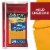 Sargento® Sliced Mild Natural Cheddar Cheese Perspective: front