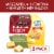 Sargento® Balanced Breaks Low Moisture Mozzarella and Fontina Cheeses with Wheat Thins Mini Snacks Perspective: front