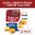 Sargento® Balanced Breaks® Gouda and Sharp Cheddar Cheese with Mini Triscuit Crackers Perspective: front