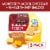 Sargento® Balanced Breaks® Monterey Jack and Mild Cheddar Cheese with Mini Wheat Thins Snack Pack Perspective: front