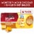Sargento® Balanced Breaks® Wheat Thins™ Monterey Jack & Mild Cheddar Cheese & Crackers Perspective: front