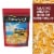 Sargento Creamery Shredded Cheddar Jack Cheese Perspective: front