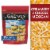 Sargento® Creamery Shredded Natural 3 Cheese Mexican Blend Cheese Perspective: front