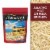Sargento® Creamery Mozzarella Shredded Cheese Perspective: front