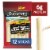 Sargento® Smokehouse String Cheese™ Sticks Perspective: front