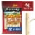 Sargento® Fiesta™ Pepper String Cheese Perspective: front