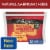 Sargento® Natural American Sliced Natural Cheese Perspective: front