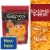 Sargento® Cholula® Queso Quesadilla & Asadero Shredded Cheeses with Hot Sauce Seasonings Perspective: front