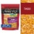 Sargento® Taco Shredded Cheese Traditional Cut Perspective: front