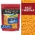 Sargento® Mild Cheddar Shredded Cheese Traditional Cut Perspective: front