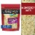 Sargento Off the Block Fine Cut Shredded Monterey Jack Cheese Perspective: front