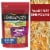 Sargento® Cheddar Jack Shredded Cheese Fine Cut Perspective: front