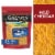 Sargento® Off The Block Fine Mild Cheddar Perspective: front