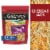 Sargento® Off the Block Fine Cut Cheddar-Jack Natural Cheese Shreds Perspective: front