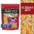 Sargento® Off the Block Fine Cut Cheddar-Jack Natural Cheese Shreds Perspective: front