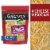 Sargento® Off the Block Fine Cut 4 Cheese Mexican Blend Natural Cheese Shreds Perspective: front