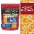 Sargento® Off the Block 4 State Cheddar Shredded Cheese Perspective: front