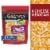 Sargento® Off the Block Traditional Cut 4 Cheese Mexican Blend Natural Cheese Shreds Perspective: front