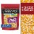 Sargento® Off the Block Traditional Cut 4 Cheese Mexican Blend Natural Cheese Shreds Perspective: front