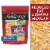 Sargento® Reduced Fat 4 Cheese Mexican Shredded Cheese Traditional Cut Perspective: front