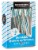 Doschers Gourmet Hanukkah Candy Cane Perspective: front