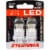 Sylvania ZEVO® 3157 LED Bright Interior Exterior Light Bulb - White Perspective: front