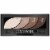 CoverGirl Quads Notice Me Eyeshadows - 700 Nudes Perspective: front