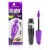 CoverGirl So Lashy Blast Pro Black Mascara Perspective: front