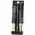CoverGirl Get In Line 320 Major Matte Black Liquid Eye Liner Perspective: front