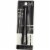 CoverGirl Get In Line 320 Major Matte Black Liquid Eye Liner Perspective: front