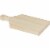 Walnut Hollow 7 In. x 14 In. Unfinished Wood Serving Board 42270 Perspective: front