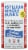 Yerba Prima® Psyllium Whole Husks Colon Cleanser Supplement Perspective: front