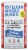 Yerba Prima® Psyllium Whole Husks Colon Cleanser Supplement Perspective: front