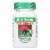 Yerba Prima Milk Thistle Extra Strength Capsules Perspective: front