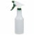 Sprayco Spray Bottle Perspective: front