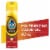 Pledge® Revive It Amber & Argan Scent Moisturizing Oil Perspective: front