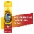 Pledge Moisturizing Wood Oil Furniture Reviving Spray Amber & Argan Scent Perspective: front