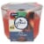 Glade® Welcoming Apple Cinnamon 3 Wick Candle Perspective: front