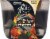 Glade Sultry Spiced Rhythm 3 Wick Jar Candle Perspective: front