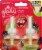 Glade PlugIns Berry Pop Scented Oil Refills Perspective: front