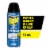 Raid Flying Insect Killer 7, Insecticide Spray for Wasps, Mosquitos, and More, 15 oz Perspective: front