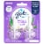 Glade® Tranquil Lavender & Aloe Scented Oil PlugIn Refills Perspective: front