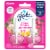 Glade PlugIns Scented Oil, Exotic Tropical Blossoms Perspective: front