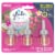 Glade® Exotic Tropical Blossoms Scented Oil PlugIns Refills Perspective: front
