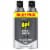 Raid® Wasp and Hornet Spray Value Pack Perspective: front