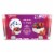 Glade Vibrant 2-In-1 Radiant Berries® + Wild Raspberry Candles Perspective: front