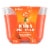 Glade® Pumpkin Spice Things Up 3 Wick Candle Perspective: front