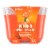 Glade® Pumpkin Spice Things Up 3 Wick Candle Perspective: front