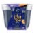 Glade® Limited Edition Fall Night Long 3 Wick Jar Candle Perspective: front